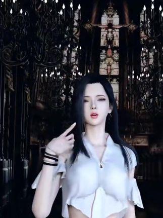 猪饲料ya微密圈极致风采，火辣诱惑妩媚动人照片视频双重呈现