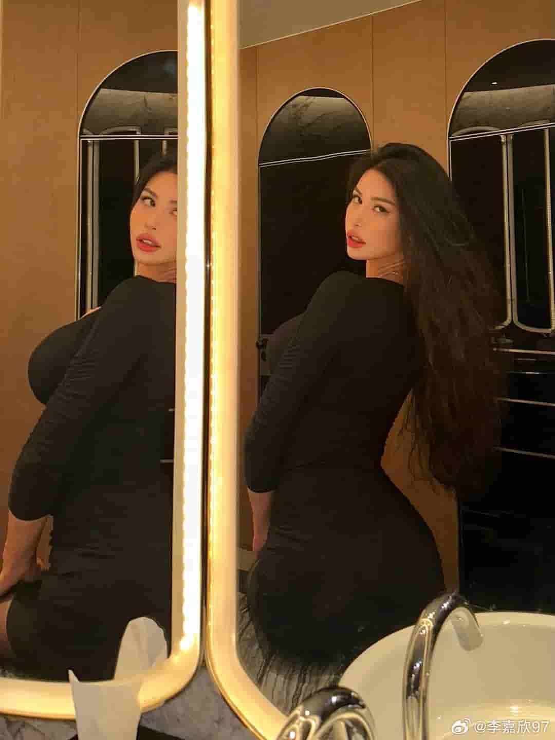 李嘉欣97的个人资料及简介分析,深入了解她的个性和风采 李嘉欣97的个人资料及简介分析,深入了解她的个性和风采