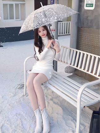 抖音小萌子微密圈最新作品资源情趣内衣展示，时尚与性感的完美融合