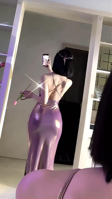 姐姐Lalion视频回顾，重温她所有的精彩视频