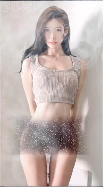 陈妮妮个人资料揭秘,网红背后的真实面貌 陈妮妮个人资料揭秘,网红背后的真实面貌