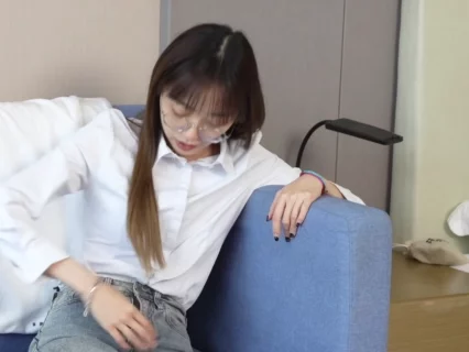 【独家】是可馨耶微密圈独家幕后花絮揭秘，珍贵故事一一呈现