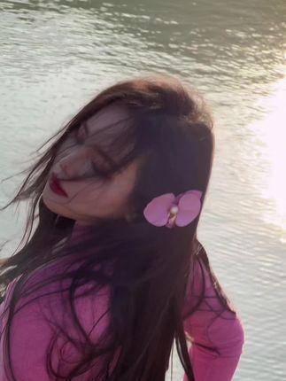 禅玉儿图片欣赏，探索她迷人的照片