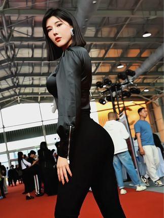 刘太阳健身个人资料详解,探寻她的健身之路 刘太阳健身个人资料详解,探寻她的健身之路