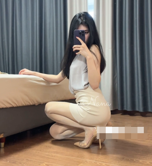 娜我走微密圈圈资源–独特个性与创意充满的网红