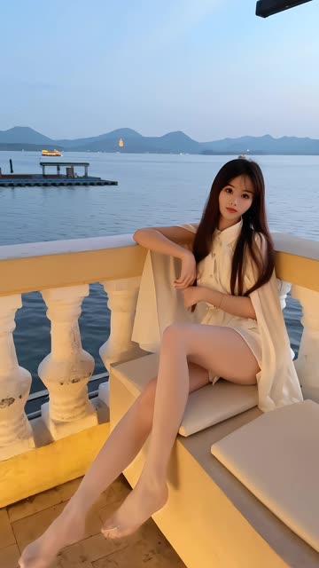 [微密圈]小萌子高铁上作品集（小萌子高铁上的精彩瞬间）