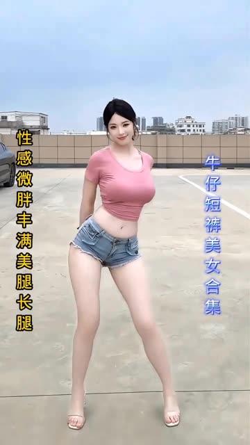 是小逗逗送外卖视频曝光！虚假炒作还是绝对颜值？