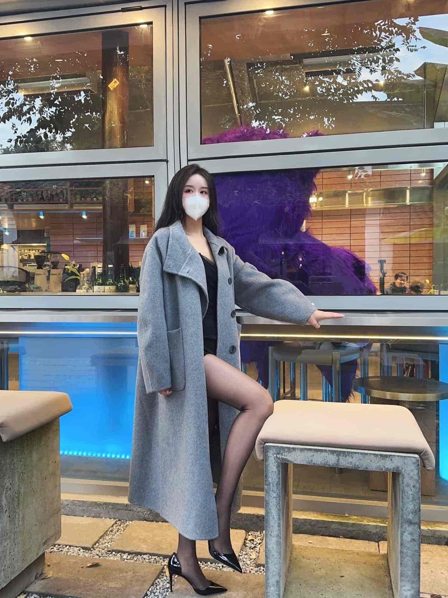 揭秘软妹小九九真实身份是什么