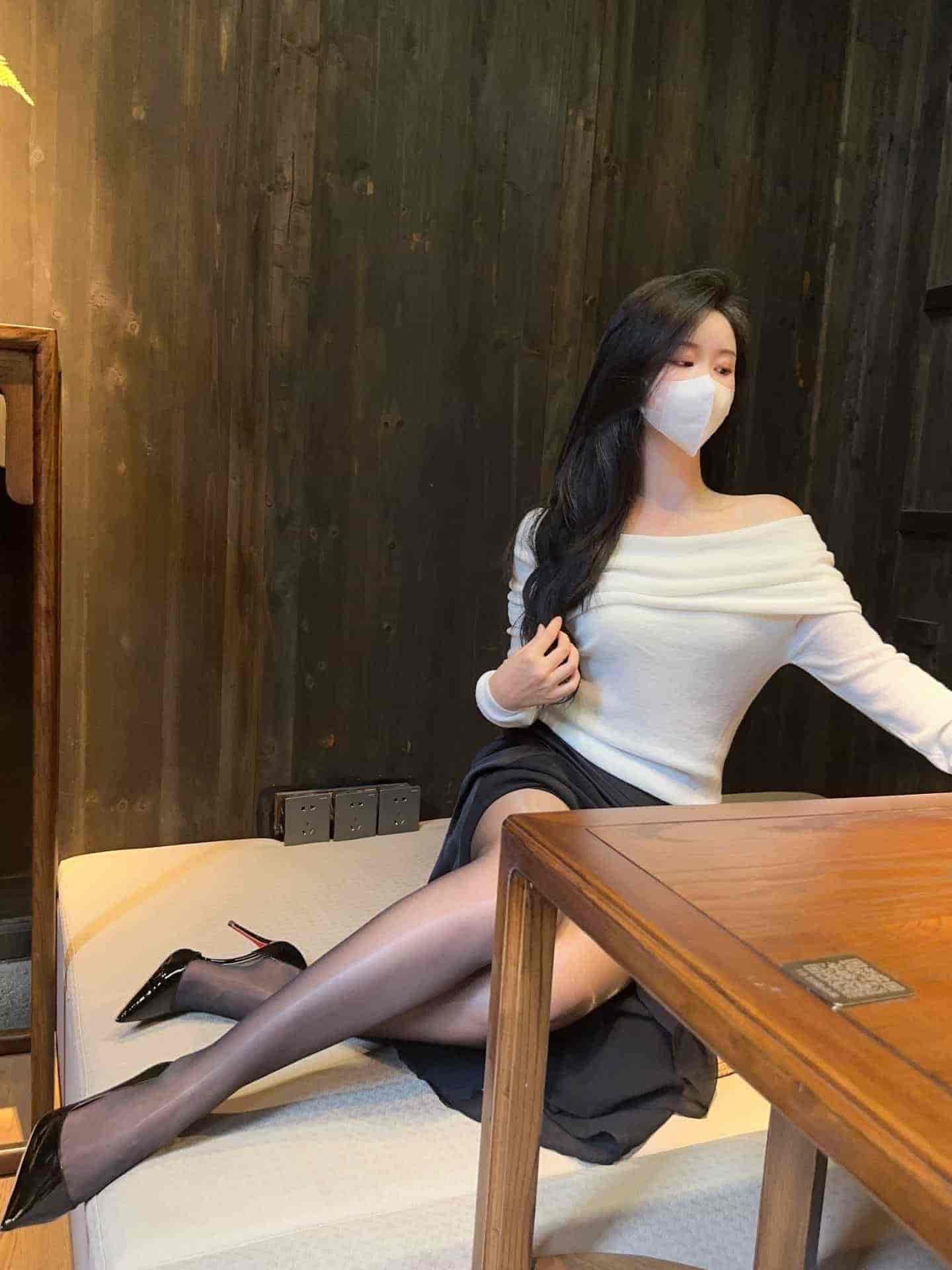 揭秘软妹小九九真实身份是什么