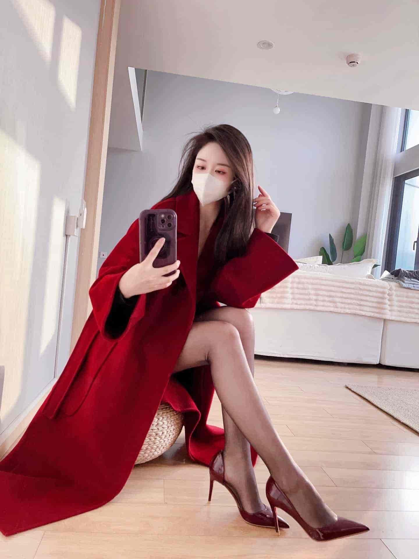 揭秘软妹小九九真实身份是什么