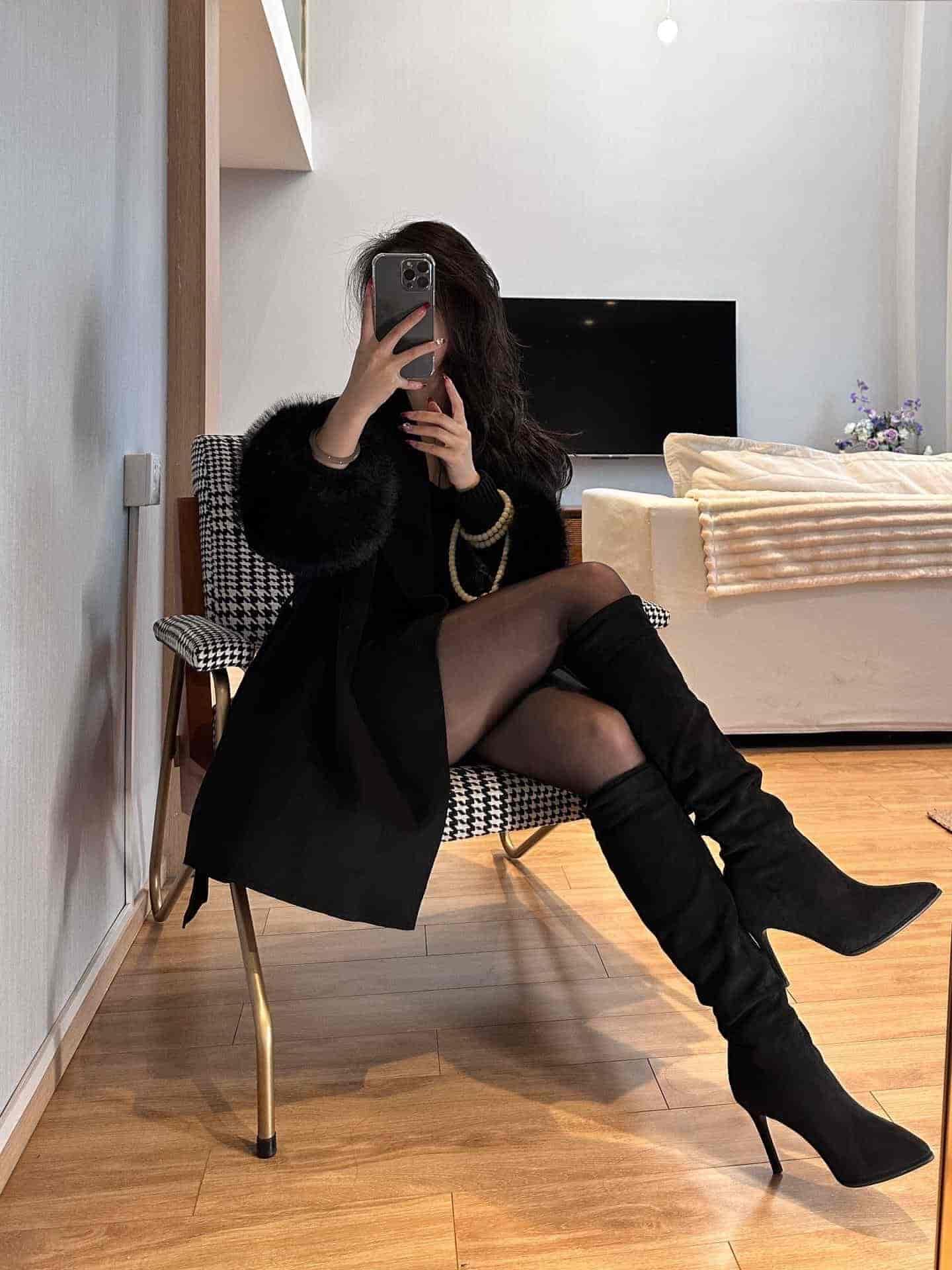 揭秘软妹小九九真实身份是什么