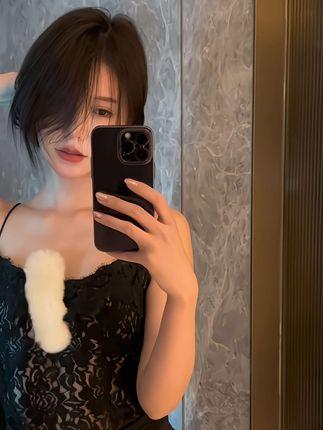 脸红mm黑料频出，网友热议她的网络形象