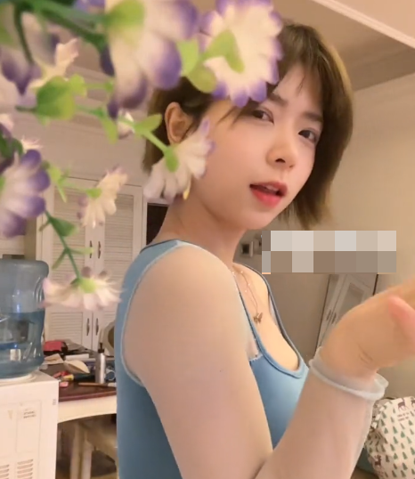 探讨抖音大猫女孩微密圈资源图片的魅力与影响力 探讨抖音大猫女孩微密圈资源图片的魅力与影响力