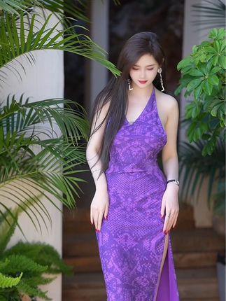 Carol周妍希美照那些作品中的身材总是让人目不暇接,身材美丽的绝佳展示 Carol周妍希美照那些作品中的身材总是让人目不暇接,身材美丽的绝佳展示