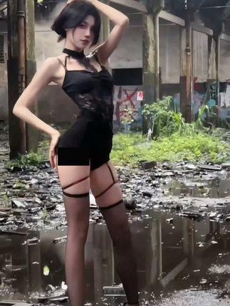 九头身女神美了个滢的魅力解读——作品鉴赏指南 九头身女神美了个滢的魅力解读——作品鉴赏指南