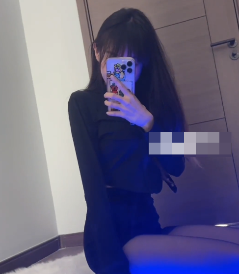 超级棒的微密圈精品资源，抖音网红辛普森的兔子！