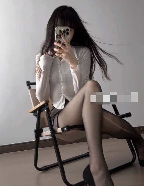 超级棒的微密圈精品资源，抖音网红辛普森的兔子！