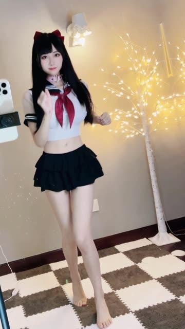 抖音奶瑶妹妹(晚安小奶瑶)微密图片视频合集大揭秘 抖音奶瑶妹妹(晚安小奶瑶)微密图片视频合集大揭秘