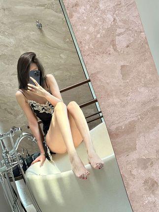 脸红mm与脸红dearie,两人身份之谜解开了吗? 脸红mm与脸红dearie,两人身份之谜解开了吗?