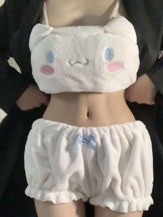 小芋泥yyy修女造型作品欣赏，为何这种另类风格如此受欢迎？