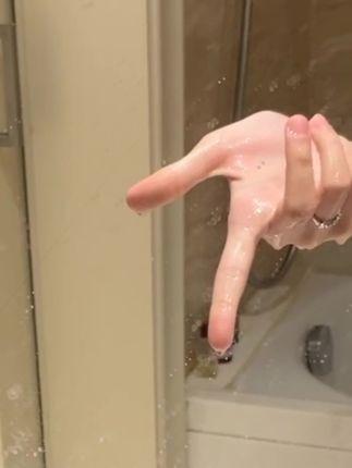 Cool文茜-微密圈系列画廊下的灰白渐变(完整作品集) Cool文茜-微密圈系列画廊下的灰白渐变(完整作品集)