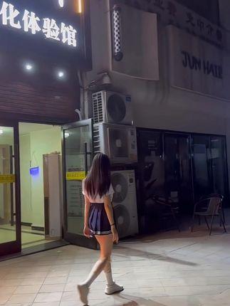 Cool文茜-微密圈系列画廊下的灰白渐变(完整作品集) Cool文茜-微密圈系列画廊下的灰白渐变(完整作品集)