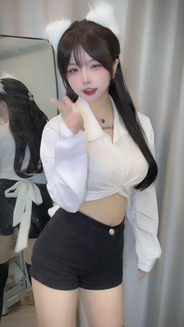 【独家下载】抖音唯一甜甜圈微密圈资源合集（独家唯一甜甜圈微密资源分享）