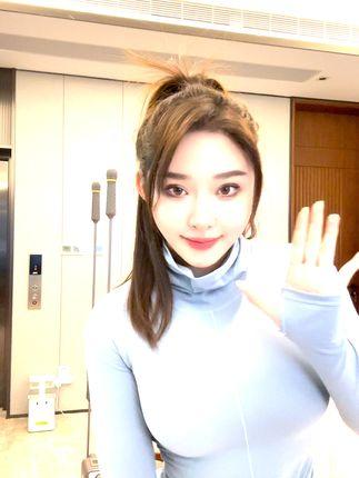 宋昱欣hitomi维密圈作品大揭秘,宋昱欣的Hitomi写真背后故事 宋昱欣hitomi维密圈作品大揭秘,宋昱欣的Hitomi写真背后故事