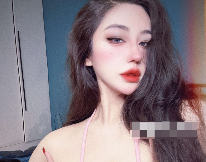 抖音网红亚亚亚振微密圈充满活力和创意的生活美学作品