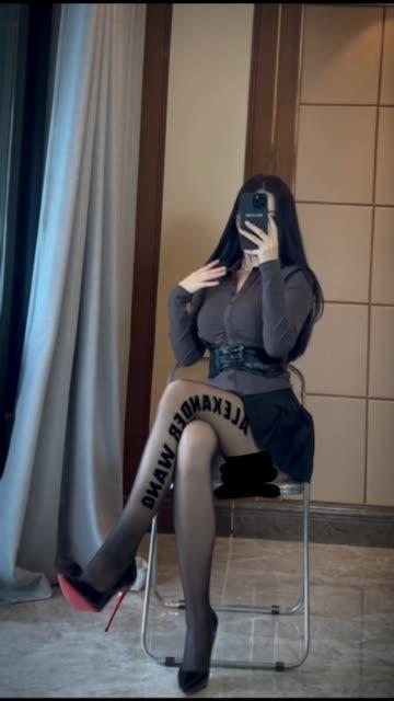 奶白鹿神的维密圈,一窥她与粉丝的互动世界 奶白鹿神的维密圈,一窥她与粉丝的互动世界