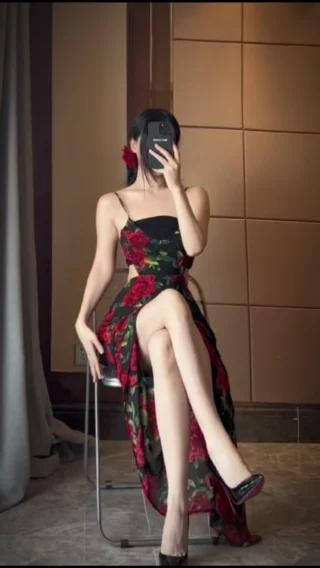 奶白鹿神的维密圈,一窥她与粉丝的互动世界 奶白鹿神的维密圈,一窥她与粉丝的互动世界