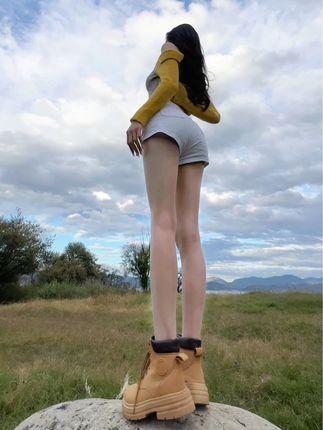 小蒋姐姐weme圈里有什么,抖音网红的特殊展示场所 小蒋姐姐weme圈里有什么,抖音网红的特殊展示场所