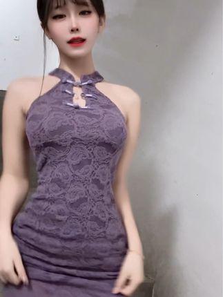 萱福晋维密圈图片赏析，甜美惊喜带来独特视觉体验