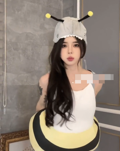 如何看待抖音李梦琳微密圈资源（李梦琳UN图片）