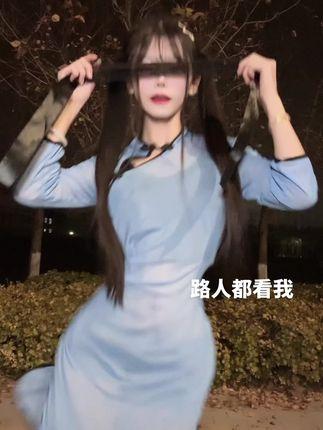 萱萱仙女维密图片解析，甜美风格的魅力展示