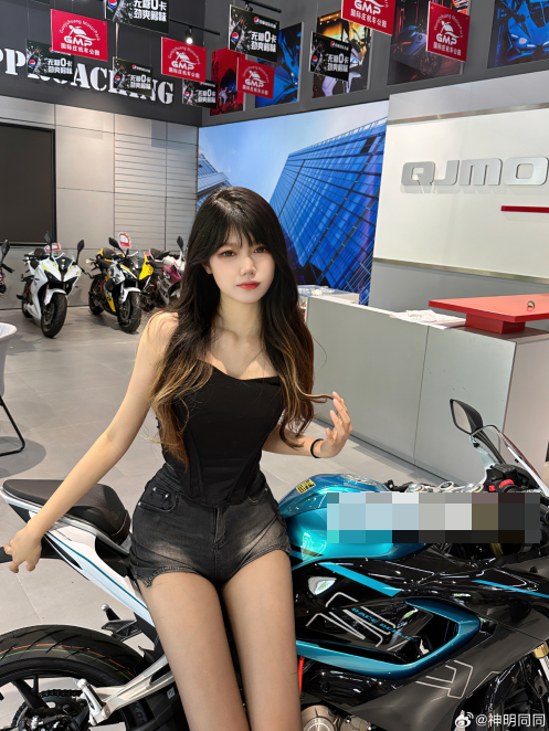 如何看待抖音神明同同微密圈资源出圈