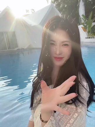 女神级别的猪小七,身材绝美!爱了!多多支持猪小七的迷人魅力 女神级别的猪小七,身材绝美!爱了!多多支持猪小七的迷人魅力