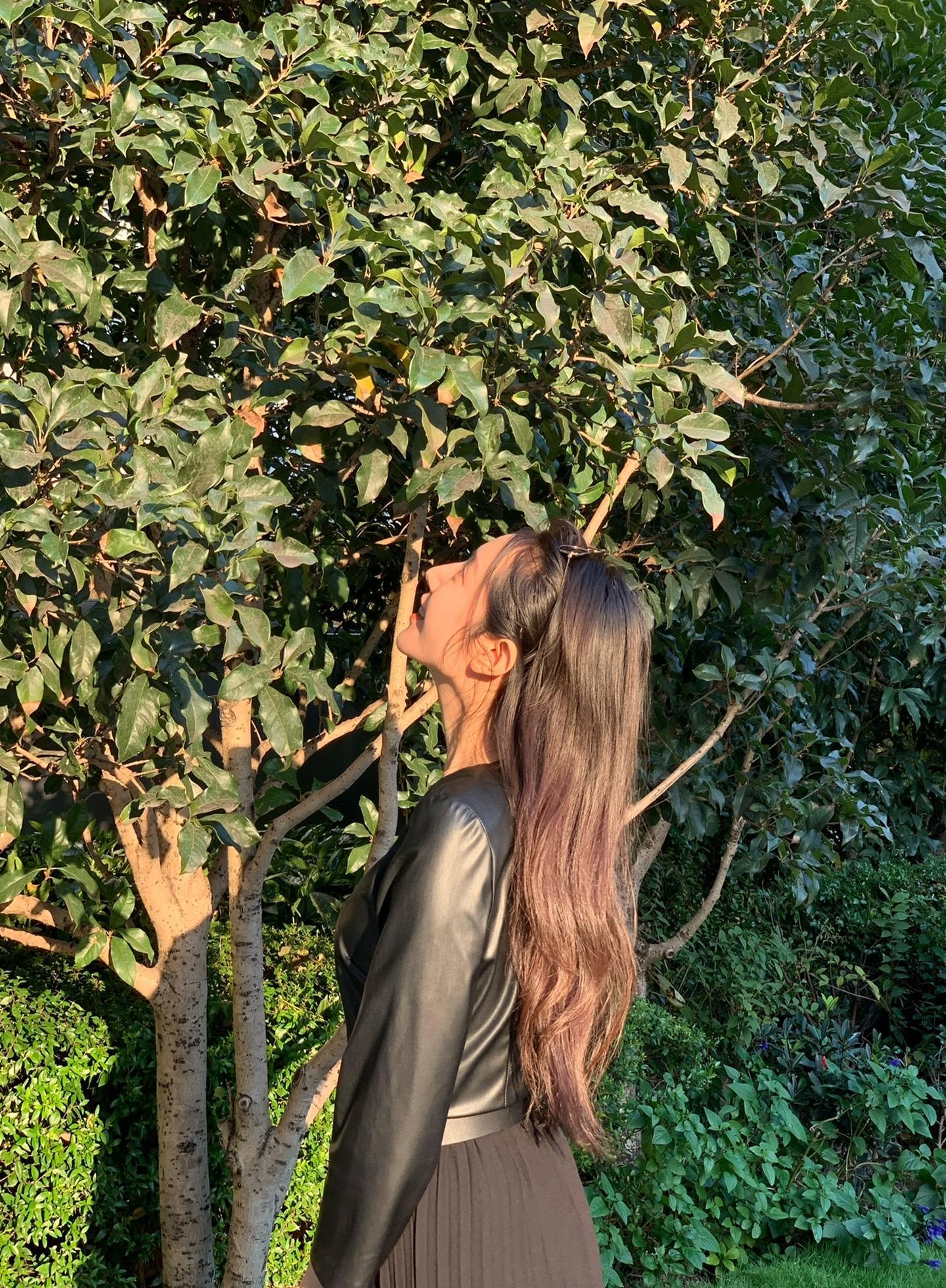 不爱笑的赛琳微密圈嘉宾作品,探索美的无限可能 不爱笑的赛琳微密圈嘉宾作品,探索美的无限可能