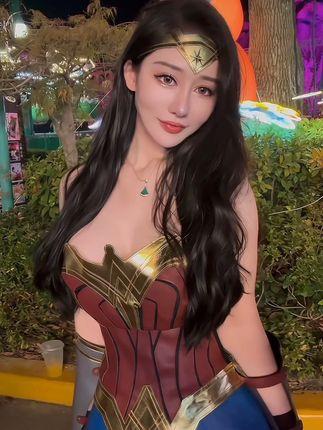 不爱笑的赛琳微密圈嘉宾作品,探索美的无限可能 不爱笑的赛琳微密圈嘉宾作品,探索美的无限可能