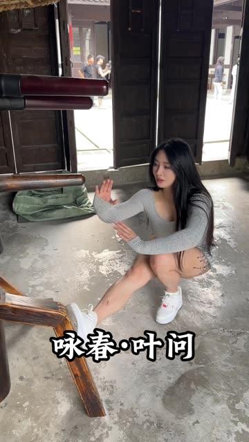 宋昱欣的御姐魅惑，抖音网红宋昱欣的魅力新图赞美