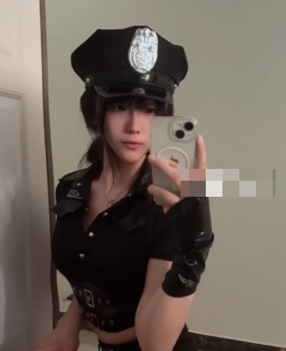 如何看待抖音网红霸王龙微密圈资源