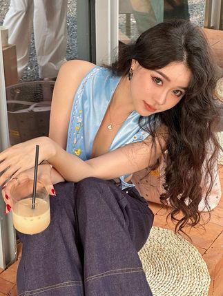 微密的午后时光,Sia不吃鱼与你分享 微密的午后时光,Sia不吃鱼与你分享