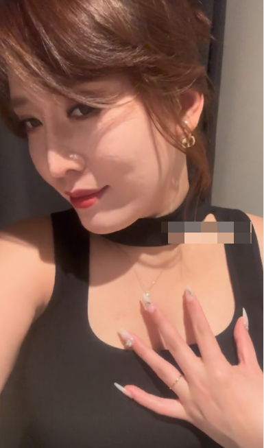 牛奶秋刀姨维密圈有啥?牛奶秋刀姨多大了? 牛奶秋刀姨维密圈有啥?牛奶秋刀姨多大了?