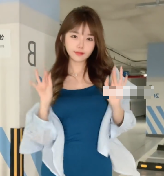 抖音网红相扑猫微密圈精选资源，让你学会如何拍摄！