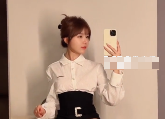 抖音网红相扑猫微密圈精选资源，让你学会如何拍摄！