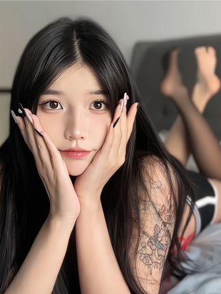 微密圈鱼神浴室情趣装新作,浪漫与放松兼得 微密圈鱼神浴室情趣装新作,浪漫与放松兼得