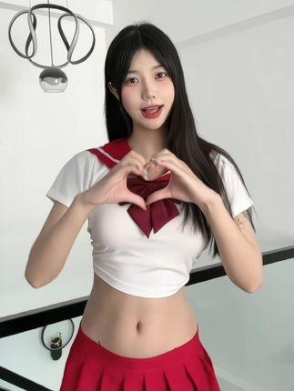 微密圈鱼神浴室情趣装新作,浪漫与放松兼得 微密圈鱼神浴室情趣装新作,浪漫与放松兼得