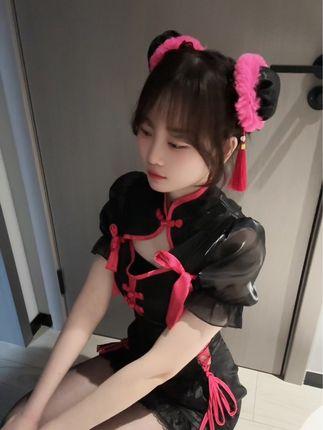 抖音林扣弦微密圈全解析,202万粉丝热衷的吊带写真 抖音林扣弦微密圈全解析,202万粉丝热衷的吊带写真