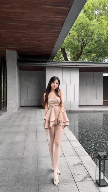 抖音小萌子游泳视频(绝美泳装穿搭惊艳全场) 抖音小萌子游泳视频(绝美泳装穿搭惊艳全场)