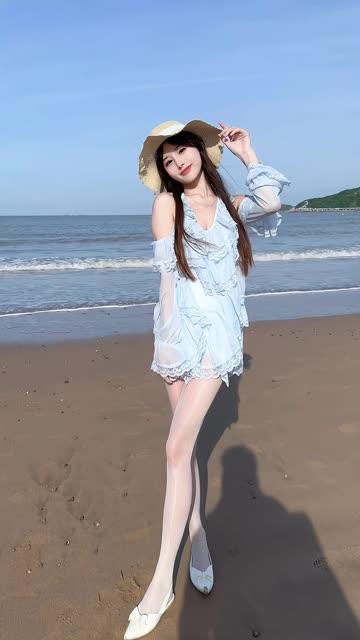 抖音小萌子游泳视频(绝美泳装穿搭惊艳全场) 抖音小萌子游泳视频(绝美泳装穿搭惊艳全场)